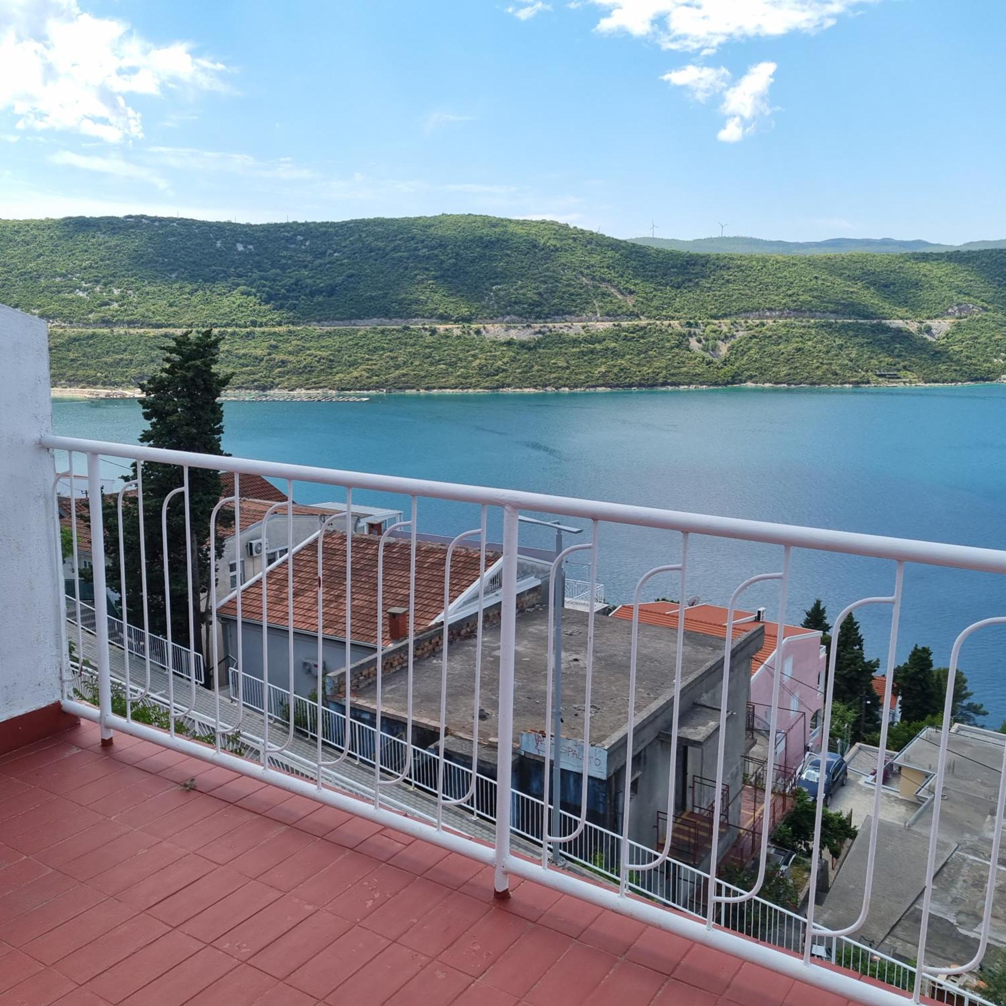 Hygge-Kuca Daire Neum Dış mekan fotoğraf