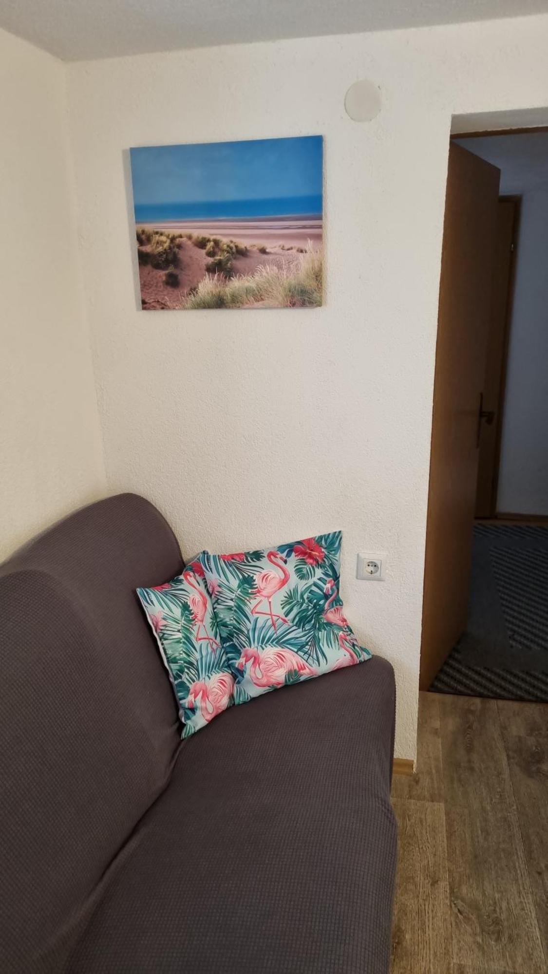 Hygge-Kuca Daire Neum Dış mekan fotoğraf