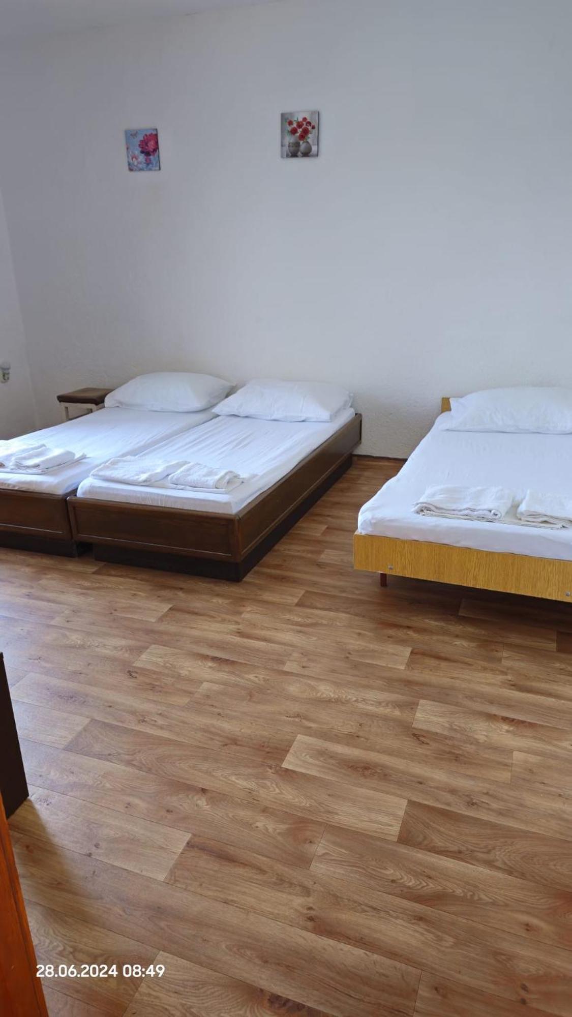 Hygge-Kuca Daire Neum Dış mekan fotoğraf