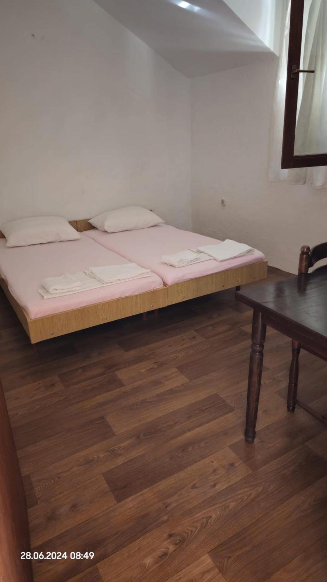 Hygge-Kuca Daire Neum Dış mekan fotoğraf