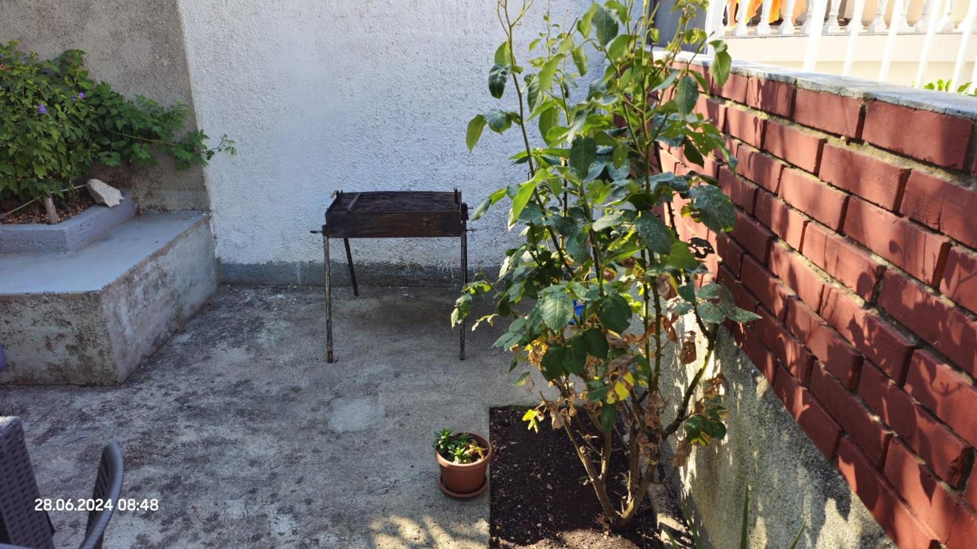 Hygge-Kuca Daire Neum Dış mekan fotoğraf