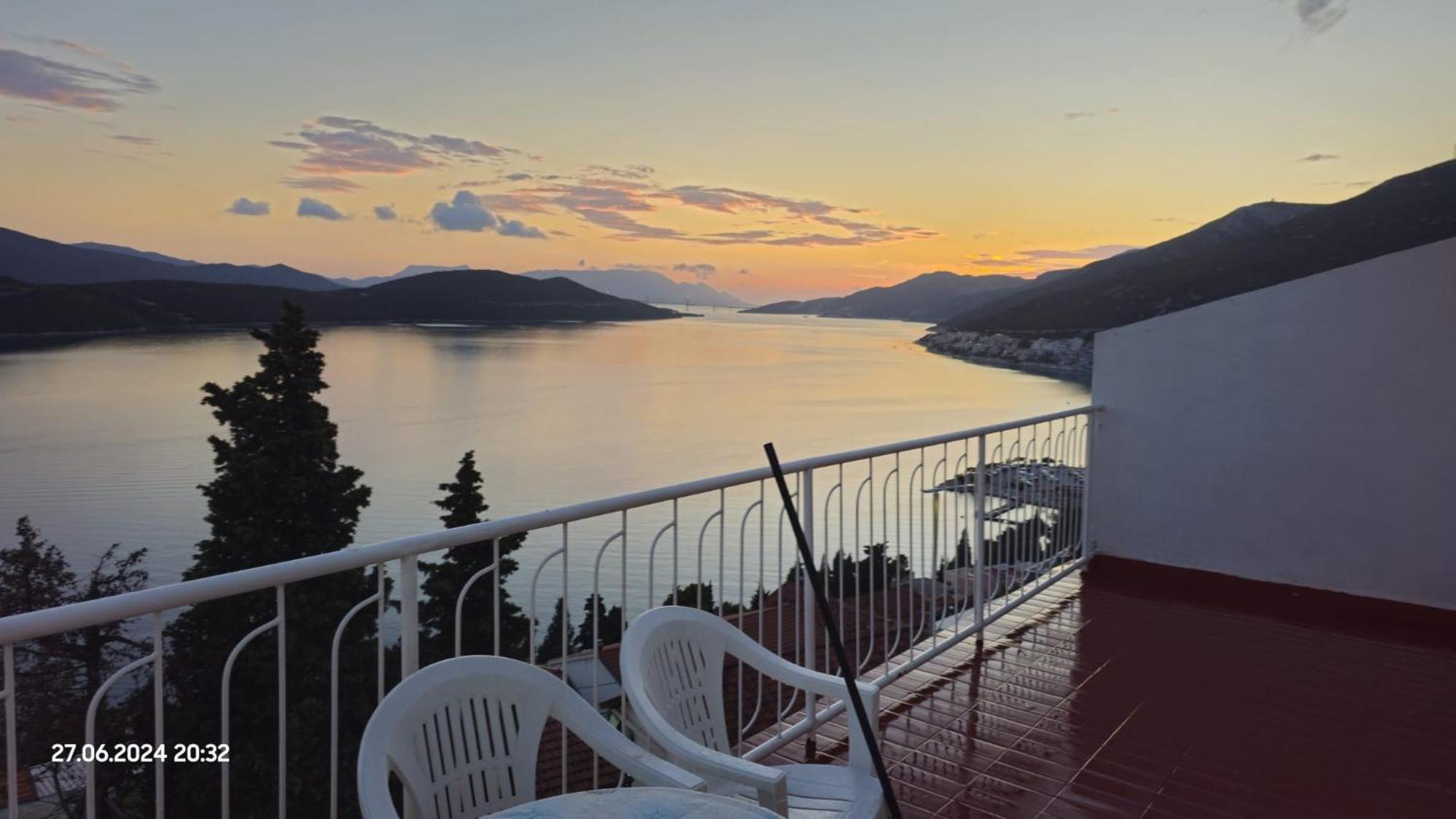 Hygge-Kuca Daire Neum Dış mekan fotoğraf