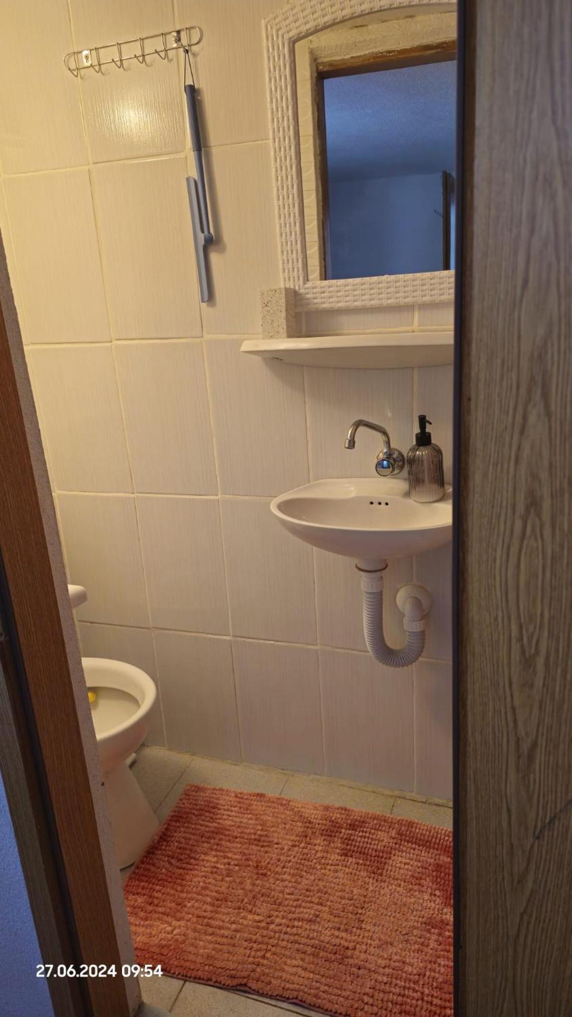 Hygge-Kuca Daire Neum Dış mekan fotoğraf