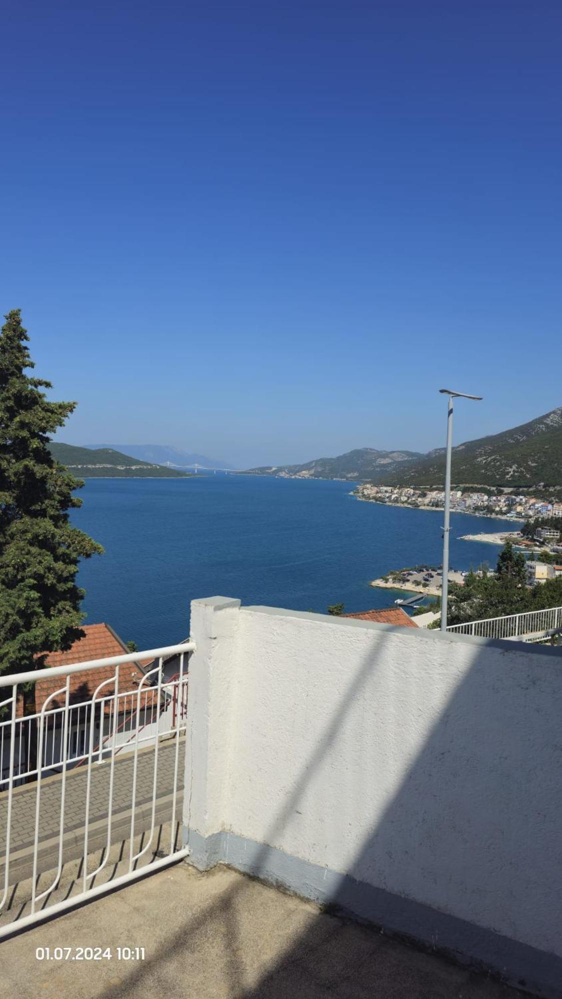 Hygge-Kuca Daire Neum Oda fotoğraf