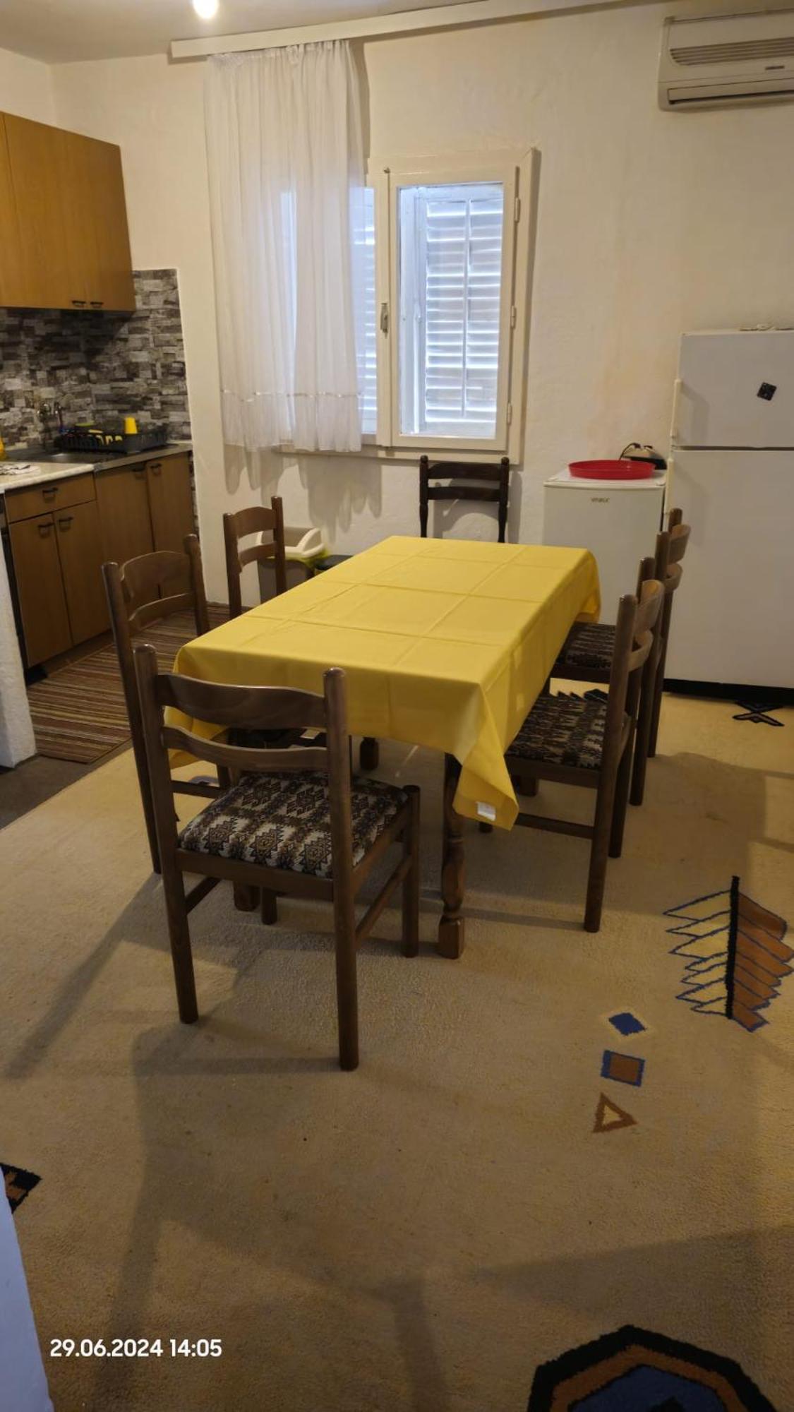 Hygge-Kuca Daire Neum Dış mekan fotoğraf