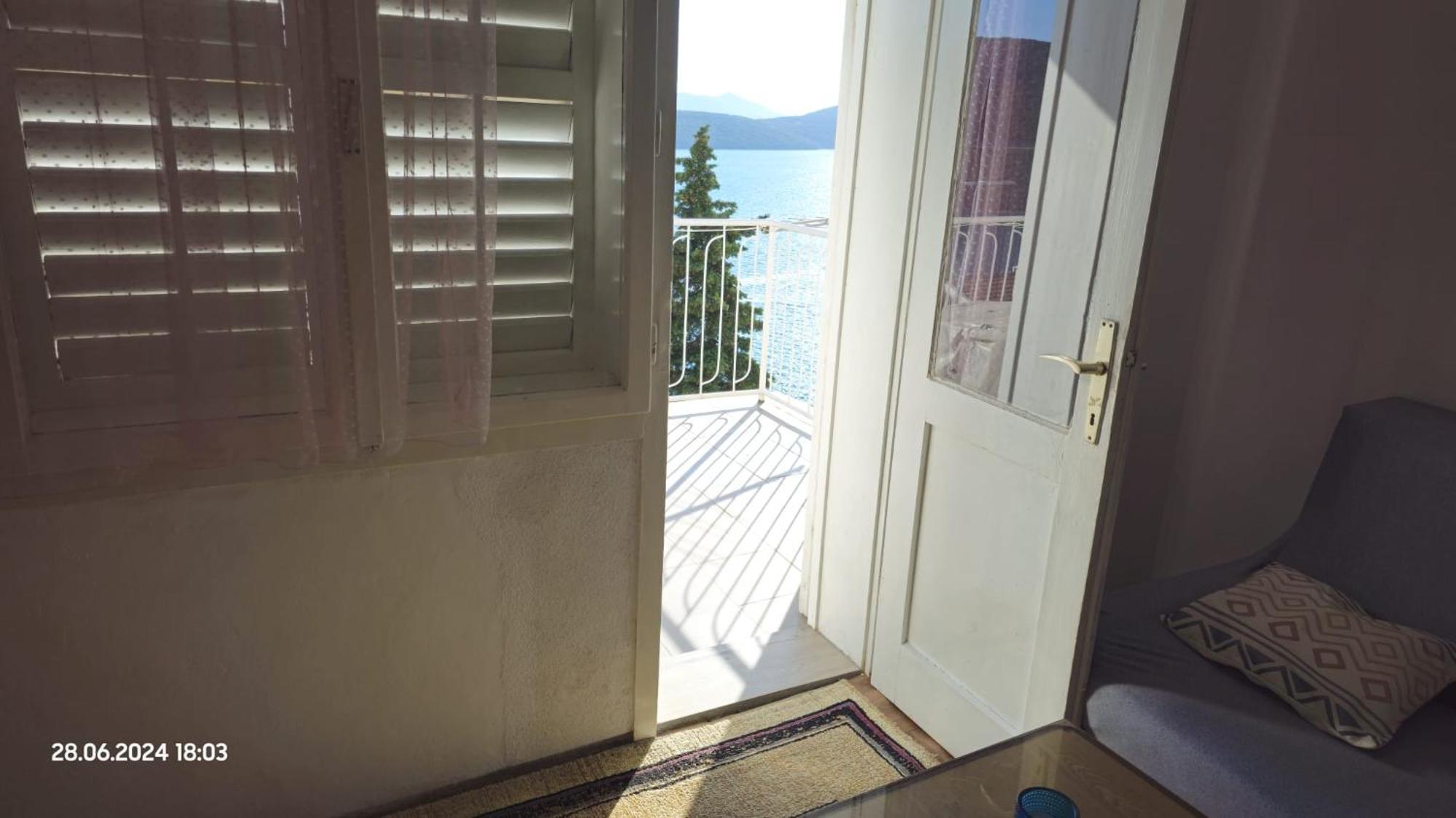 Hygge-Kuca Daire Neum Dış mekan fotoğraf