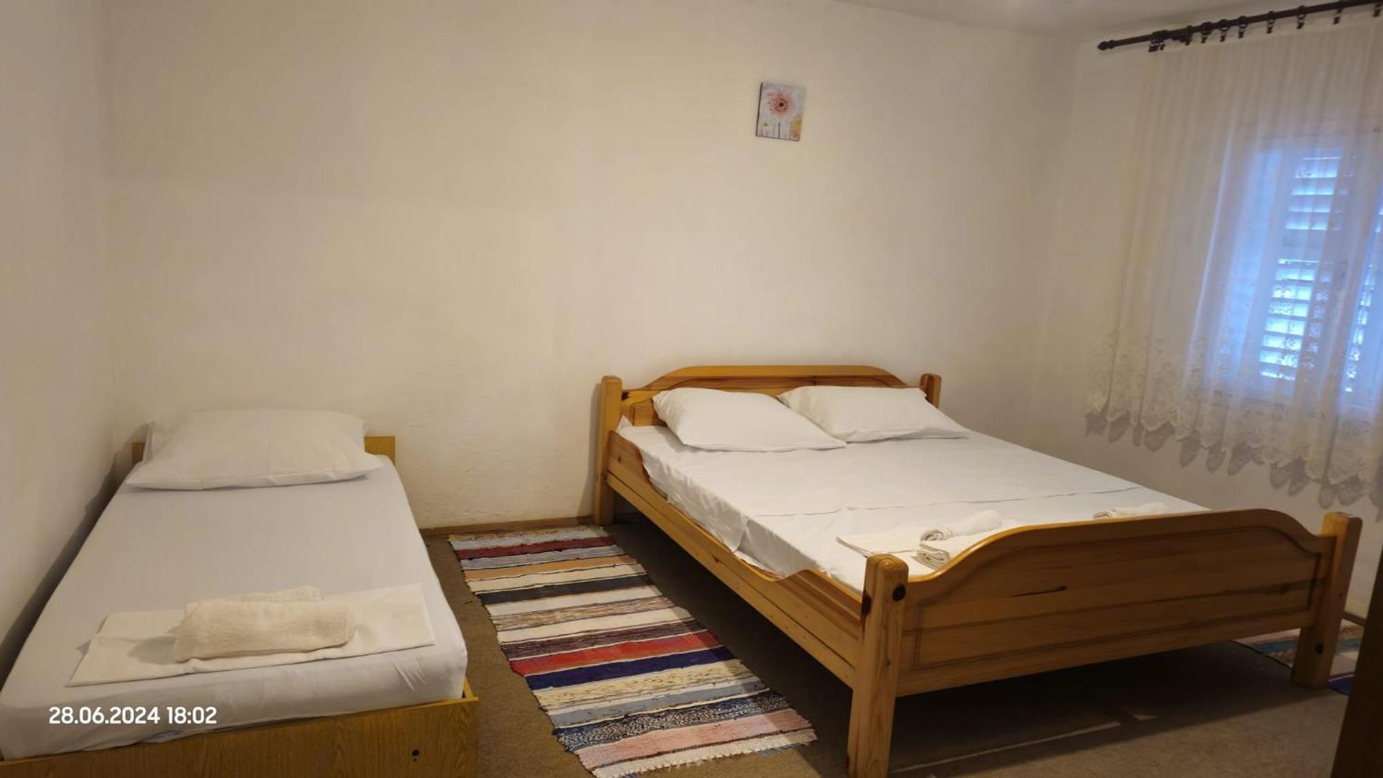 Hygge-Kuca Daire Neum Dış mekan fotoğraf