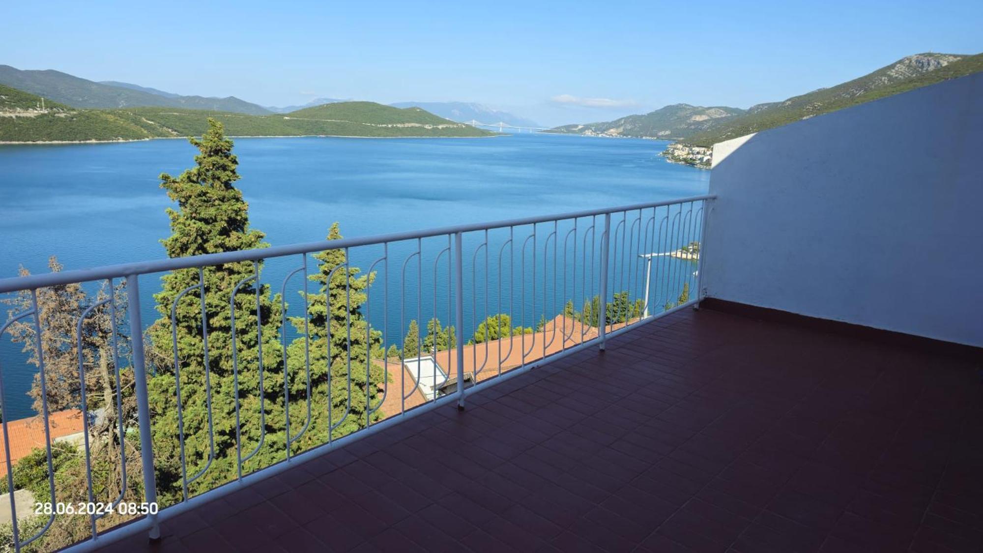 Hygge-Kuca Daire Neum Dış mekan fotoğraf