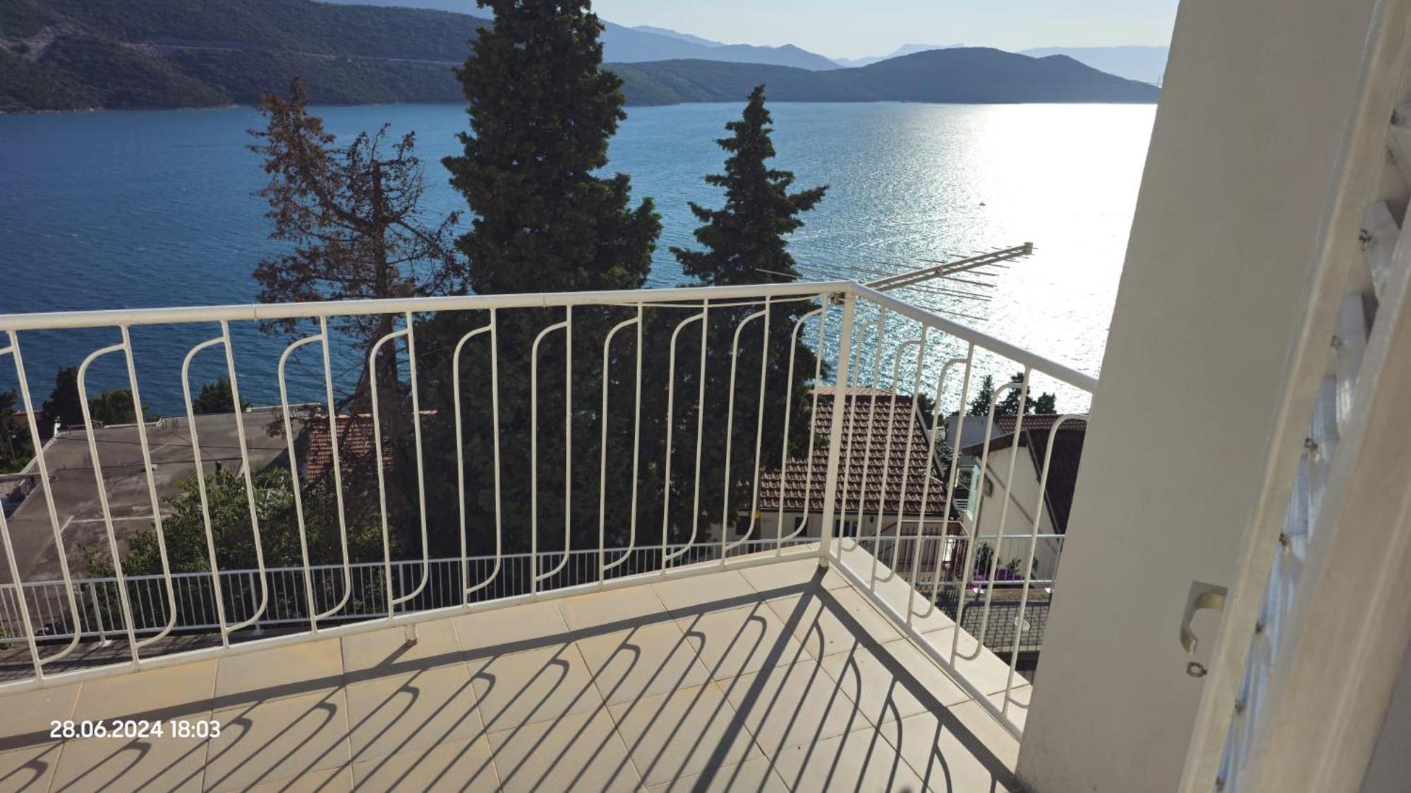 Hygge-Kuca Daire Neum Dış mekan fotoğraf