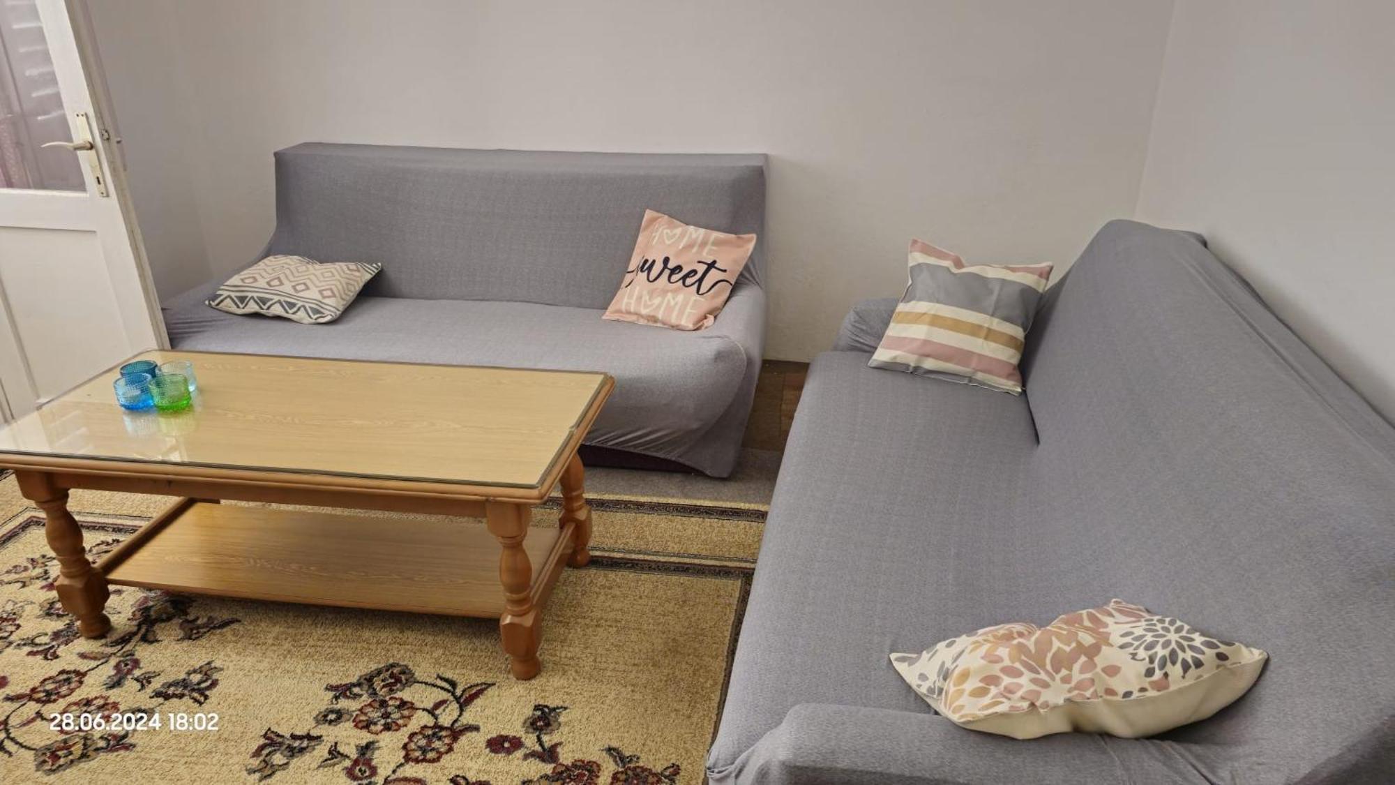 Hygge-Kuca Daire Neum Dış mekan fotoğraf